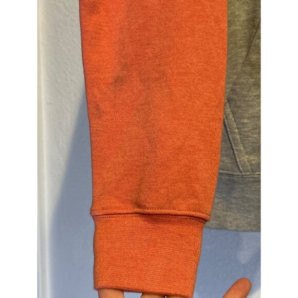 The North Face (Women's MEDIUM) Half Dome Pullover Hoodie - Picture 2 of 4